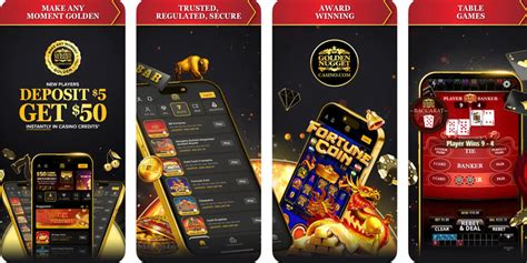 golden nugget online casino review|Golden Nugget Casino Review 2024: Deposit $7, Get $77 .